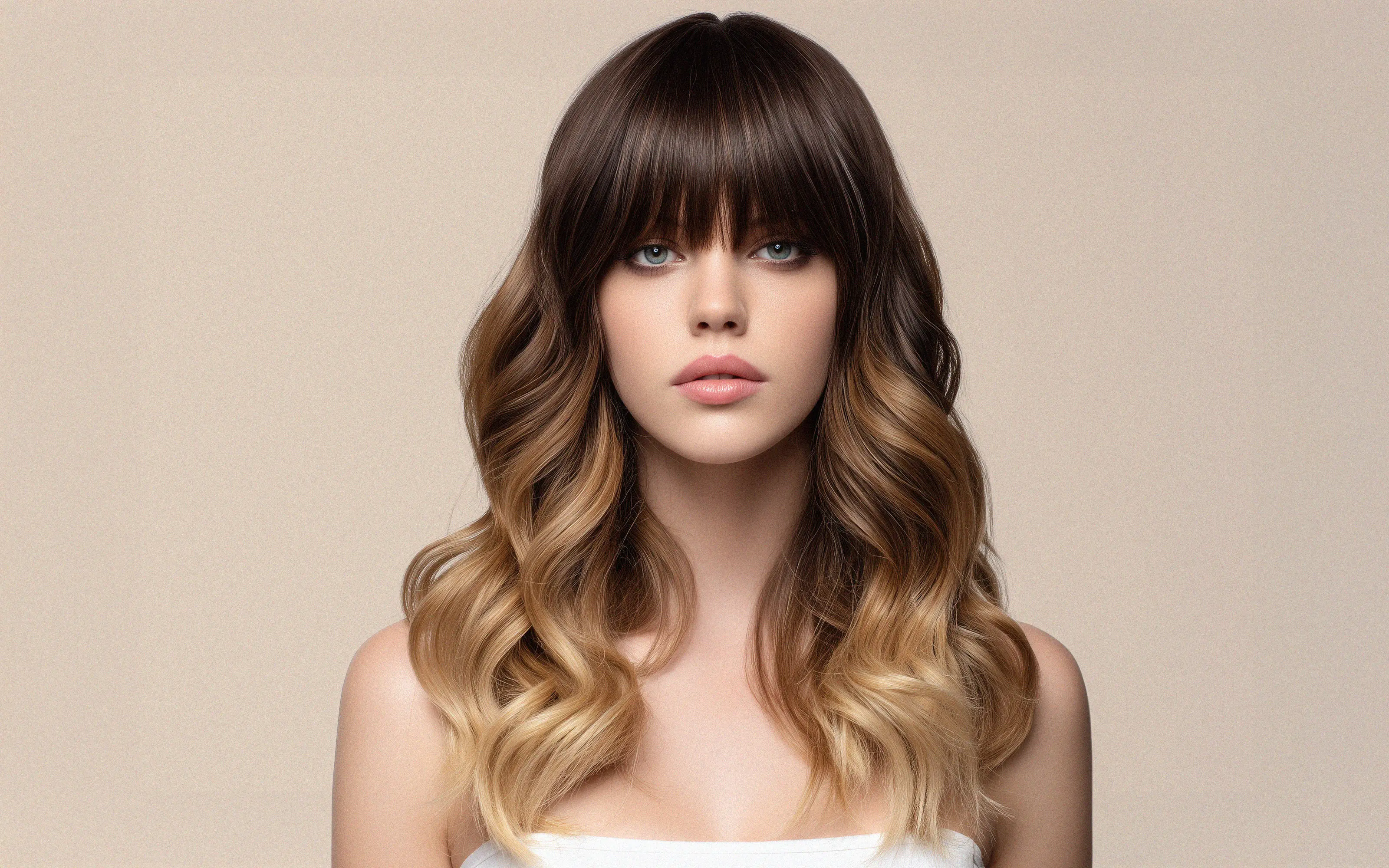 Image by notthoff La Biosthétique Friseur C Perücken Extensions 56